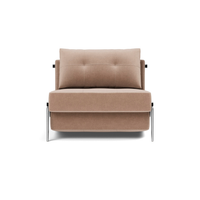 Cubed Armchair