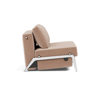 Cubed Armchair