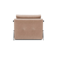 Cubed Armchair