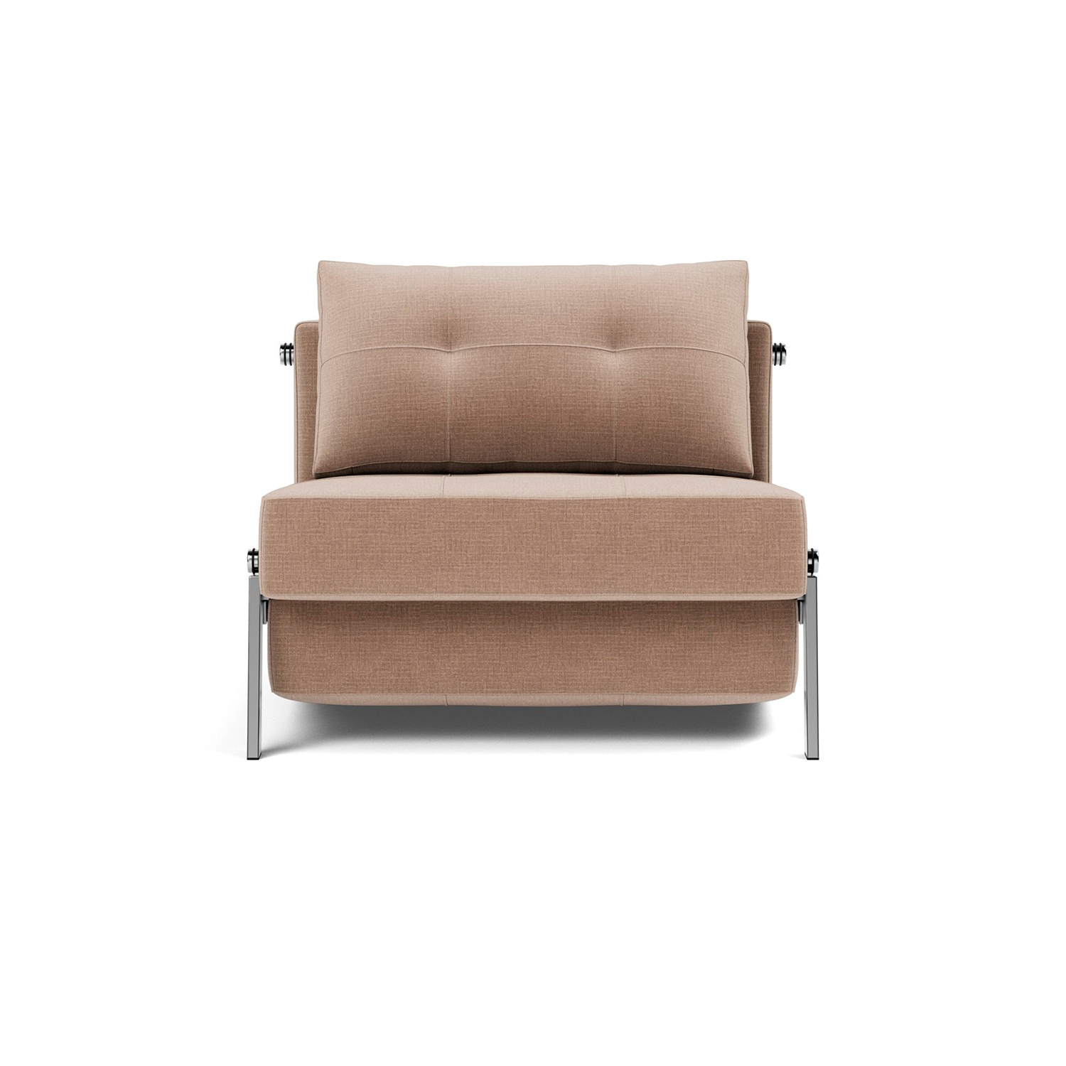 Cubed Armchair