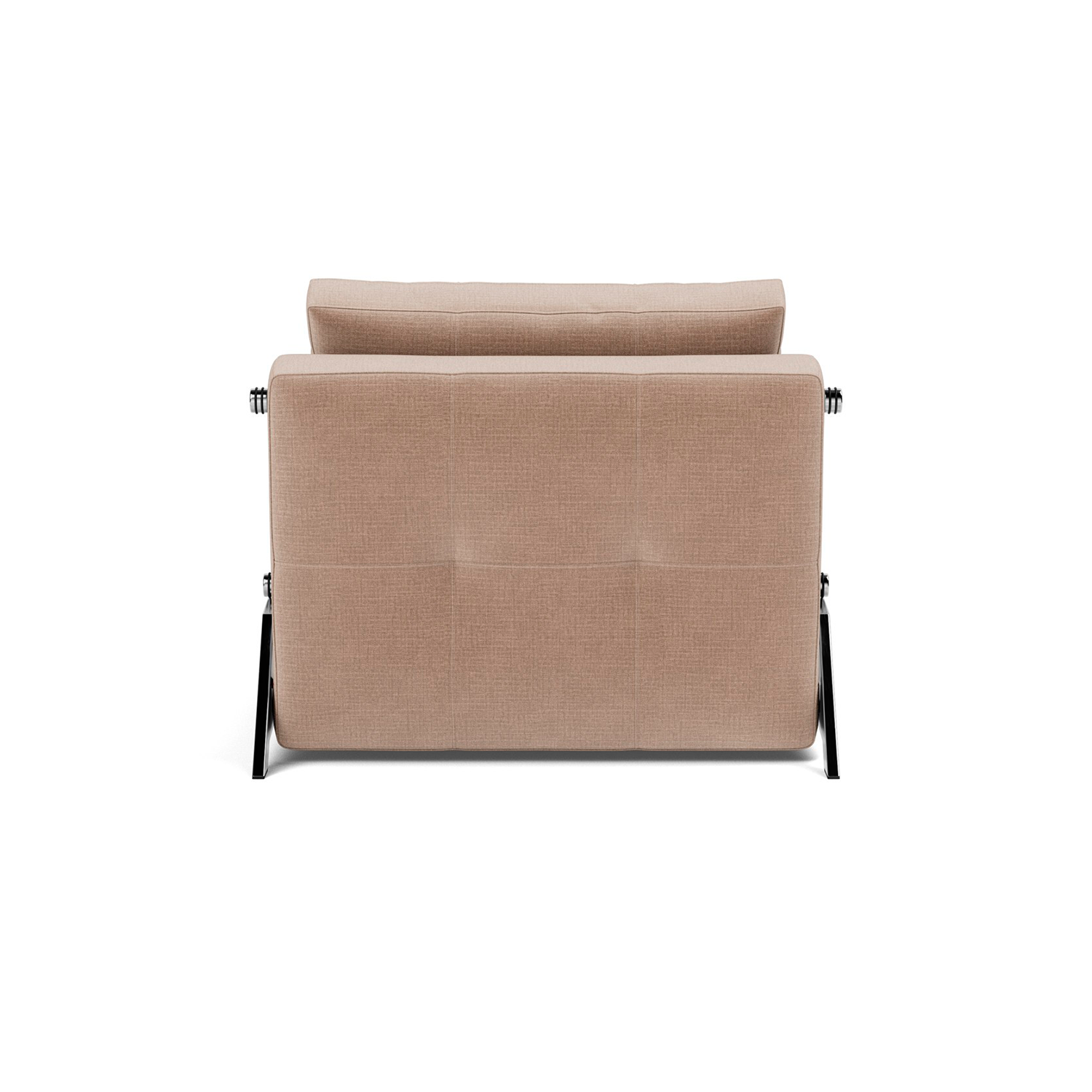 Cubed Armchair