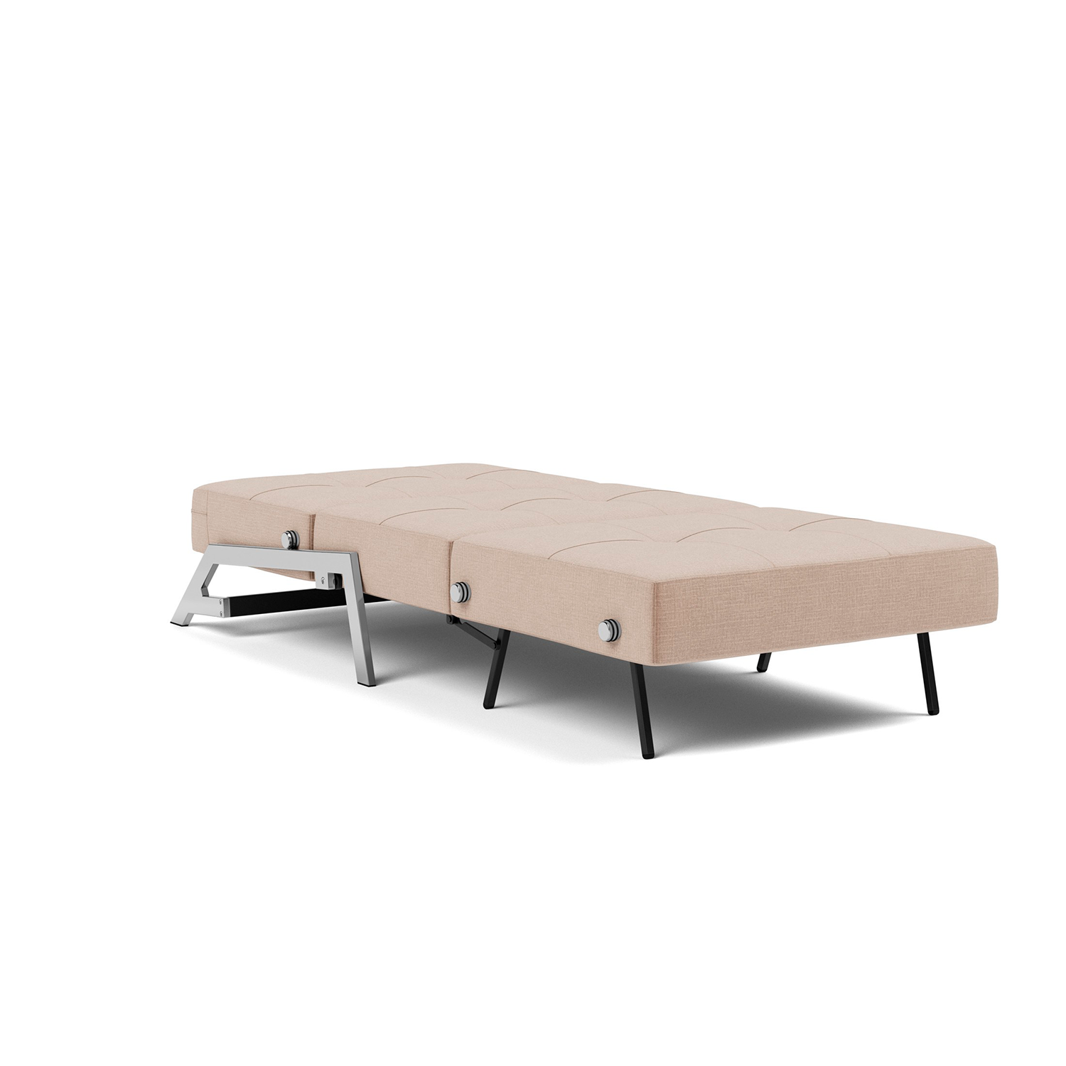 Cubed Armchair