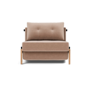 Cubed Armchair