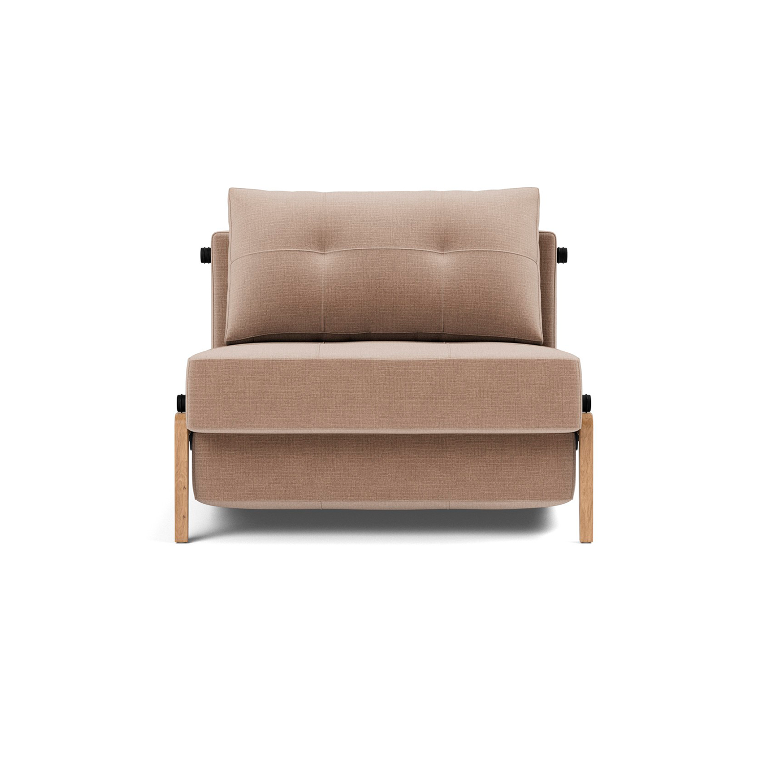 Cubed Armchair