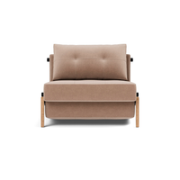 Cubed Armchair