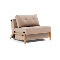 Cubed Armchair