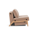 Cubed Armchair