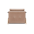 Cubed Armchair