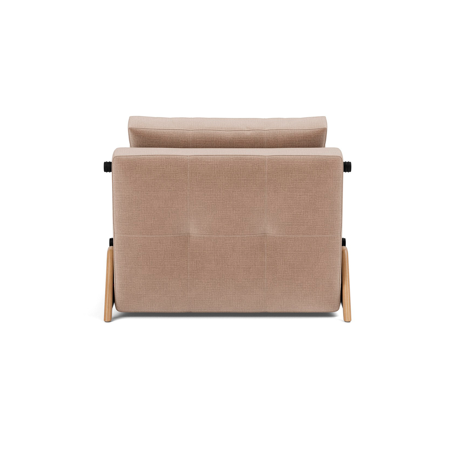 Cubed Armchair