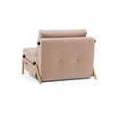 Cubed Armchair