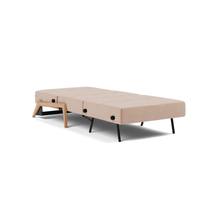 Cubed Armchair
