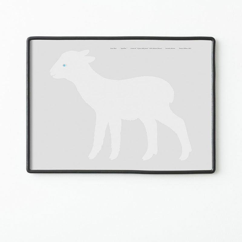 Agnellino - Serie della natura