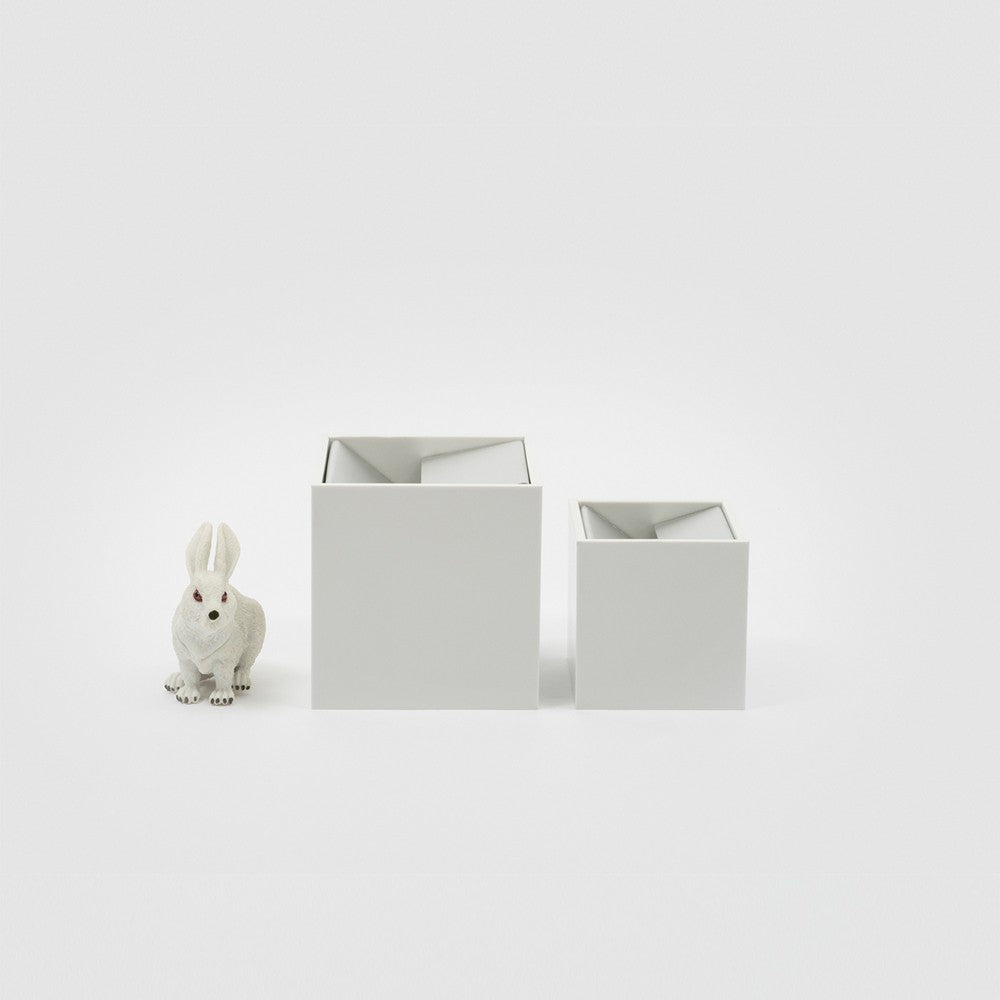 Cubo - posacenere