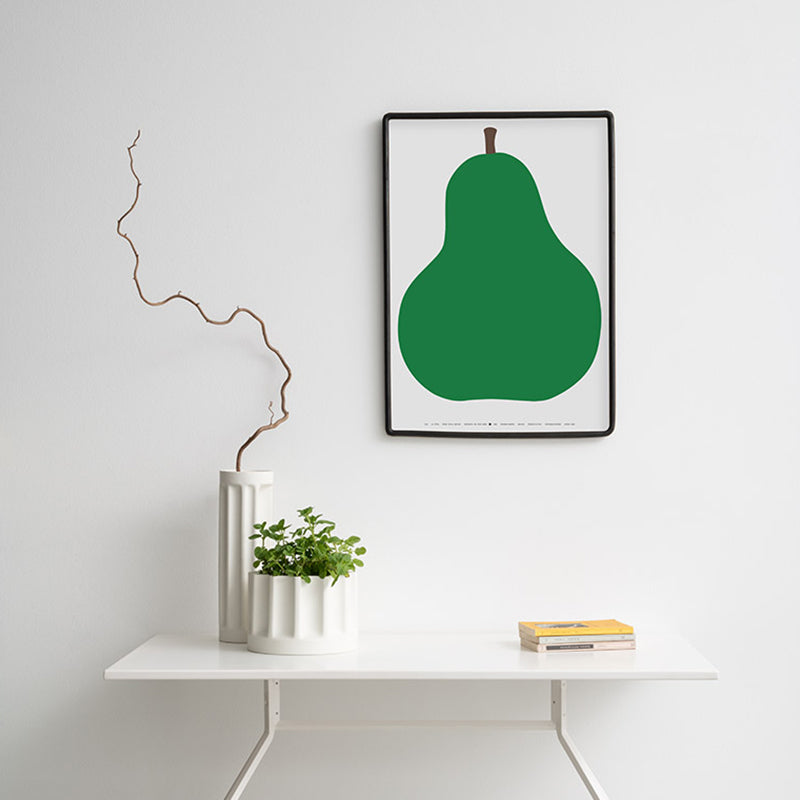 Due, La Pera (50x70)