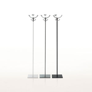 Humphrey Basic - coat hanger - Light Grey