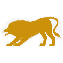 Sette, il Leone