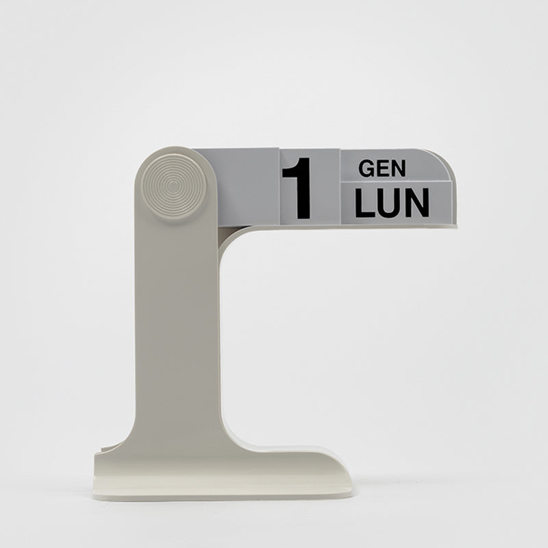 Timor - Calendar - DANISH | Design Republic – Design Republic Shop