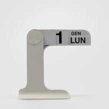 Timor - calendario