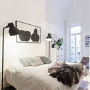 Three, the Apple and the Pear