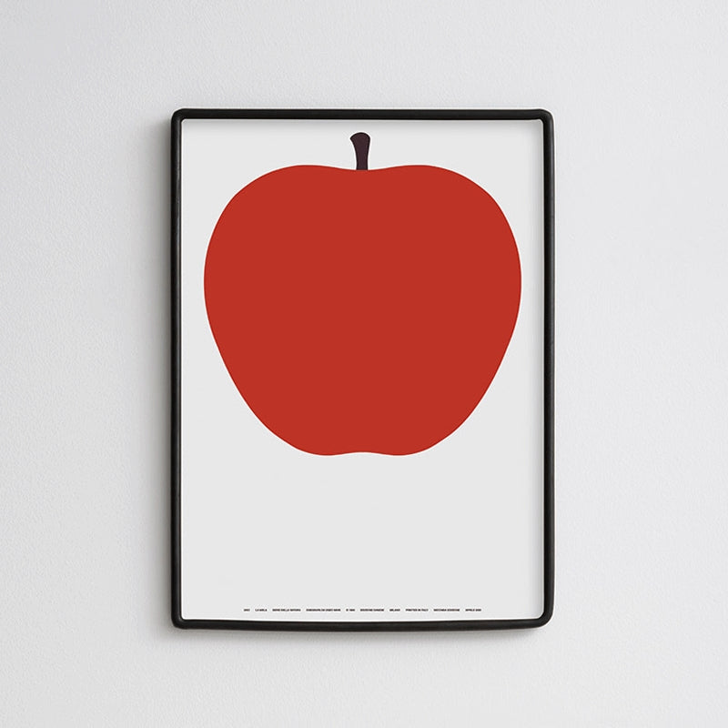 Uno, la Mela (50x70)