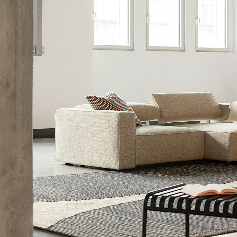 Havana divano lineare