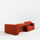 Havana divano lineare