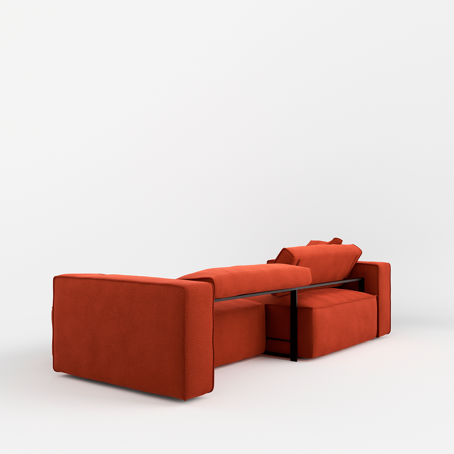 Havana divano lineare