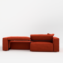 Havana divano lineare