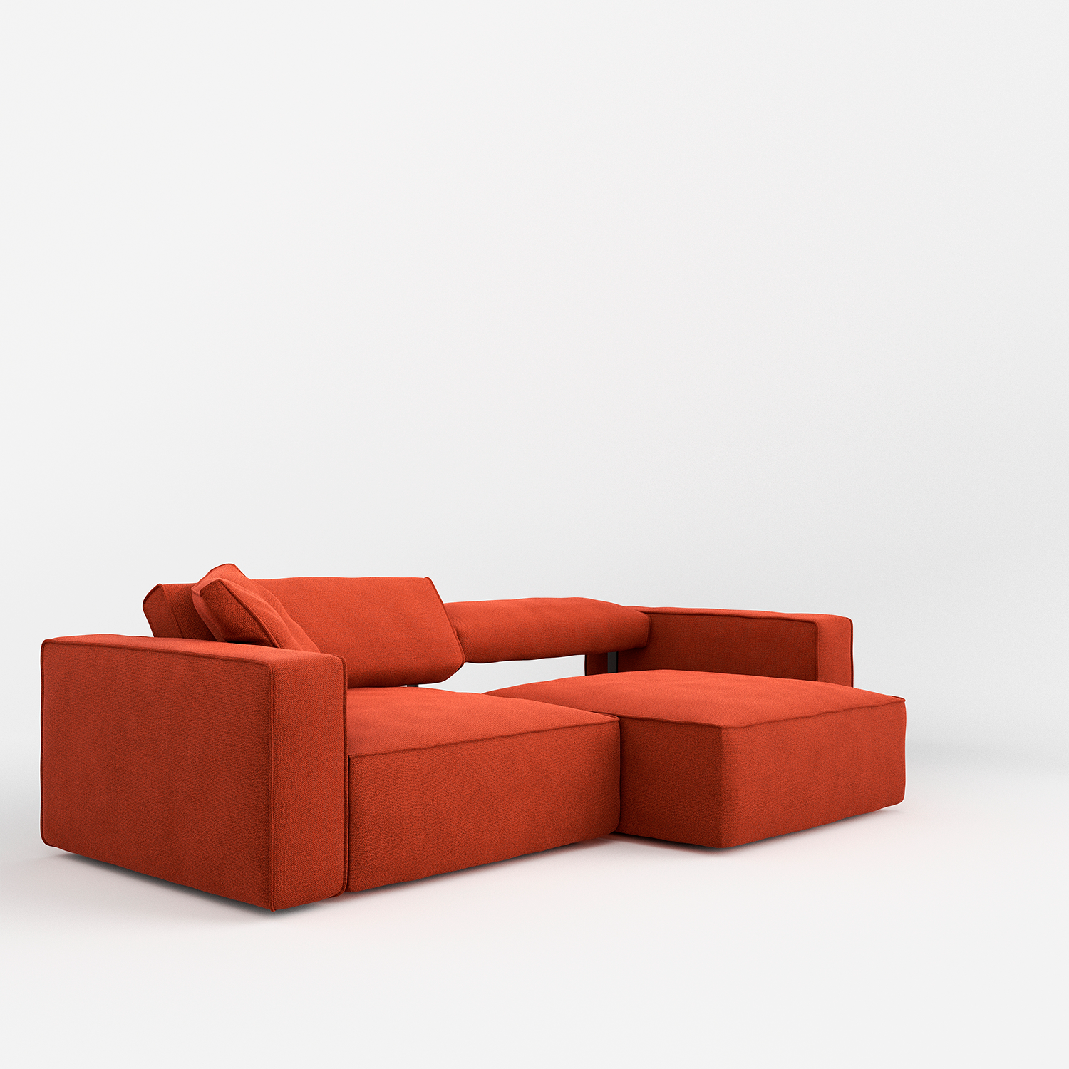 Havana divano lineare