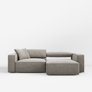 Havana divano lineare