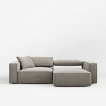 Havana divano lineare