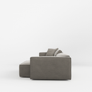 Havana divano lineare