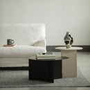 Oscar divano con ruote