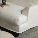 Oscar divano con ruote