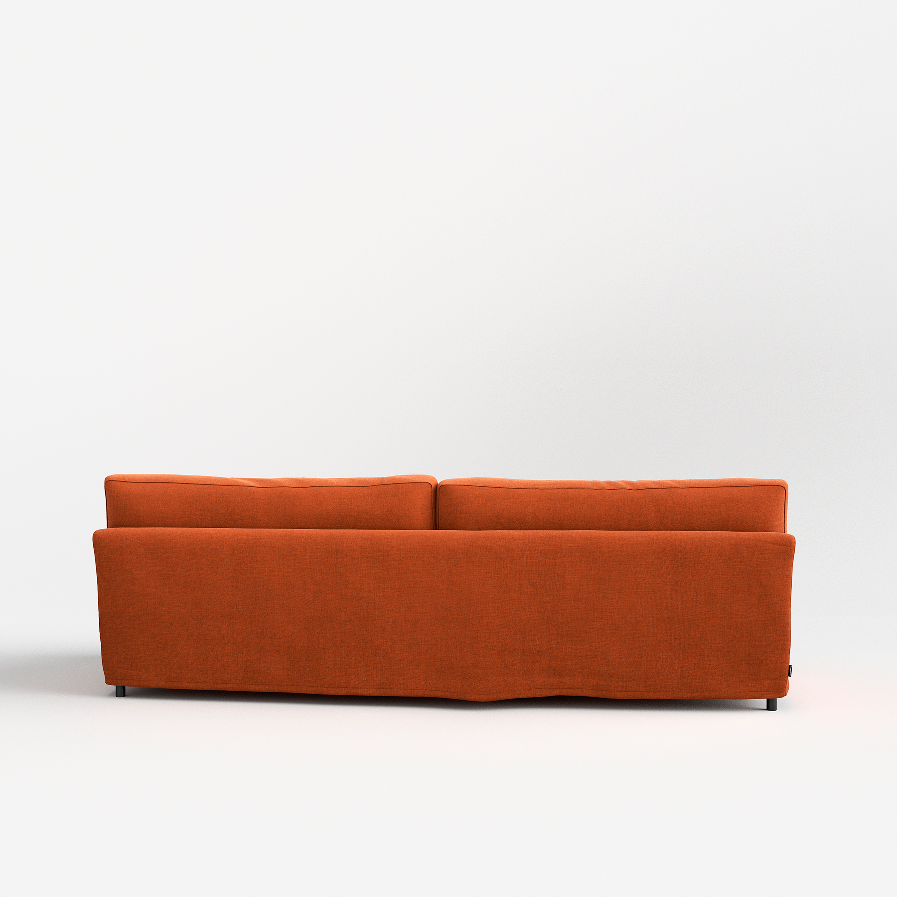 Oscar divano con ruote