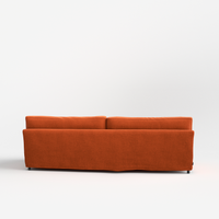 Oscar divano con ruote