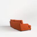 Oscar divano con ruote