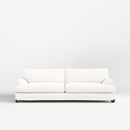 Oscar divano con ruote