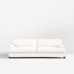 Oscar divano con ruote