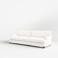 Oscar divano con ruote