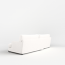 Oscar divano con ruote