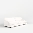 Oscar divano con ruote