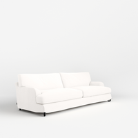 Oscar divano con ruote