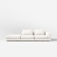 Piero divano modulare