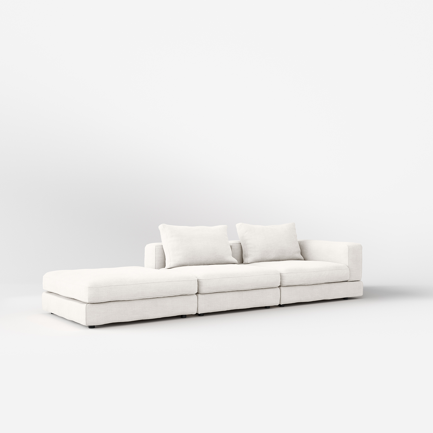 Piero divano modulare