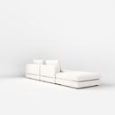 Piero divano modulare