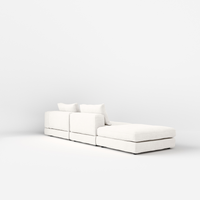 Piero divano modulare