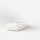 Piero divano modulare