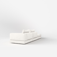 Piero divano modulare