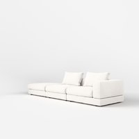 Piero divano modulare